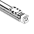 LG Series Ball Screw Driven - Dustproof