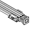LK Series Ball Screw Driven
