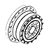 Harmonic Drive Gearbox