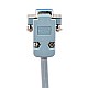 1.5m(59.06") RS232 Cable for Closed Loop Stepper Driver - RS232-1 | StepperOnline CA