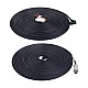 10m(393.7")Motor and Encoder Cable with Connectors Kit for A6 Series 17-bit Servo Motor - A6-10M-10E | StepperOnline CA 10m(393.7")Motor and Encoder Cable with Connectors Kit for A6 Series 17-bit Servo Motor - A6-10M-10E | StepperOnline CA
