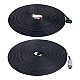 10m(393.7")Motor and Encoder Cable with Connectors Kit for A6 Series 17-bit Servo Motor with Brake - A6-10MB-10E | StepperOnline CA 10m(393.7")Motor and Encoder Cable with Connectors Kit for A6 Series 17-bit Servo Motor with Brake - A6-10MB-10E | StepperOnline CA