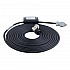 5m(196.85") Encoder Cable with Battery Box for A6 & A6H Series 17-bit Servo Motor
