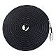 10m(393.7) Encoder Cable with Connector for A6 Series 17-bit Servo Motor - AS7-C-ENC075-10.0 | StepperOnline CA