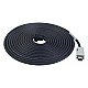 5m(196.85") Encoder Cable with Connector for A6 Series 17-bit Servo Motor - AS7-C-ENC076-5.0 | StepperOnline CA 5m(196.85") Encoder Cable with Connector for A6 Series 17-bit Servo Motor - AS7-C-ENC076-5.0 | StepperOnline CA