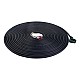 10m(393.7) Motor Cable with Connector for A6 Series 17-bit Servo Motor with Brake - AS7-C-PWB075-10.0 | StepperOnline CA