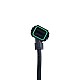 5m(196.85) Motor Cable with Connector for A6 Series 17-bit Servo Motor with Brake - AS7-C-PWB075-5.0 | StepperOnline CA 5m(196.85) Motor Cable with Connector for A6 Series 17-bit Servo Motor with Brake - AS7-C-PWB075-5.0 | StepperOnline CA