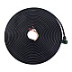 10m(393.7) Motor Cable with Connector for A6 Series 17-bit Servo Motor - AS7-C-PWR075-10.0 | StepperOnline CA 10m(393.7) Motor Cable with Connector for A6 Series 17-bit Servo Motor - AS7-C-PWR075-10.0 | StepperOnline CA