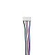 Stepper Motor 4 wires 400mm Cable with Pitch Connector - C001 | StepperOnline CA Stepper Motor 4 wires 400mm Cable with Pitch Connector - C001 | StepperOnline CA