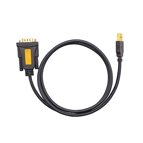 RS232 Adapter Cable to USB 2.0 - C003 | StepperOnline CA