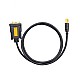 RS232 Adapter Cable to USB 2.0 - C003 | StepperOnline CA