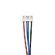 10pcs Stepper Motor 4 wires 1m cable with pitch connector - 10-C004 | StepperOnline CA 10pcs Stepper Motor 4 wires 1m cable with pitch connector - 10-C004 | StepperOnline CA