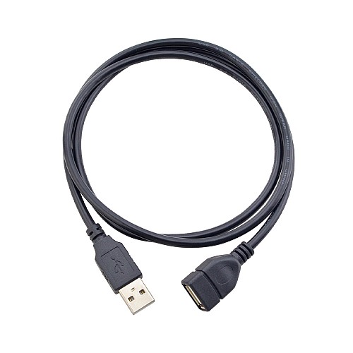USB 2.0 to Serial RS232 Adapter with 1m Cable Converter - C006 | StepperOnline CA