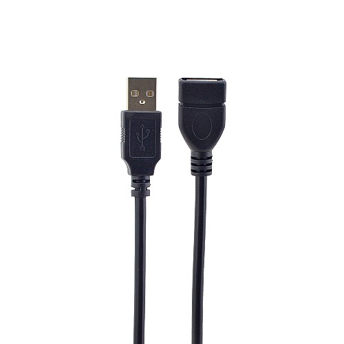 USB 2.0 to Serial RS232 Adapter with 1m Cable Converter - C006 | StepperOnline CA