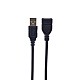 USB 2.0 to Serial RS232 Adapter with 1m Cable Converter - C006 | StepperOnline CA