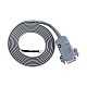 RS232 Cable for Driver CL57T(V4.1), CL86T(V4.1),  CL42T(V4.1), CL57RS, CL86RS, DM556RS and DM882RS - CABLE-PC-1 | StepperOnline CA