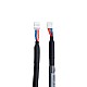 2m(78.74") RS485 Cable for Integrated RS485 Stepper Motor & ISV2 Integrated Servo Motor - CABLE-TX2M0-ISV2 | StepperOnline CA