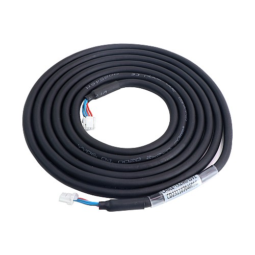 2m(78.74") RS485 Cable for Integrated RS485 Stepper Motor & ISV2 Integrated Servo Motor - CABLE-TX2M0-ISV2 | StepperOnline CA
