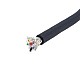 AWG #24 High-flexible Shielded Encoder Cable - CE-24 | StepperOnline CA