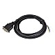 1.7m(67) Encoder Extension Cable for Closed Loop Stepper Motor - CE2M | StepperOnline CA
