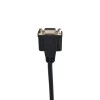1.7m(67) Encoder Extension Cable for Closed Loop Stepper Motor - CE2M | StepperOnline CA
