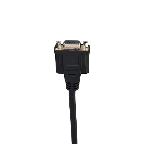1.7m(67) Encoder Extension Cable for Closed Loop Stepper Motor - CE2M | StepperOnline CA