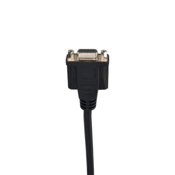 1.7m(67") Encoder Extension Cable for Closed Loop Stepper Motor 1.7m(67") Encoder Extension Cable for Closed Loop Stepper Motor