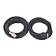 4.7m(185) AWG18 Motor and Encoder Extension Cable Kit for Nema 34 Closed Loop Stepper Motors - CE5-M5-18 | StepperOnline CA