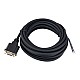 4.7m(185) Encoder Extension Cable for Closed Loop Stepper Motor - CE5M | StepperOnline CA