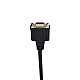 4.7m(185) Encoder Extension Cable for Closed Loop Stepper Motor - CE5M | StepperOnline CA