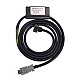 1.5m Encoder Cable with Battery Box for T6 Servo Motors with 23-bit Absolute Encoder - CEAST1M5-2 | StepperOnline CA