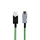 5m(196.85) Encoder Extension Cable for E6 Series Servo Motor - CEOL5M | StepperOnline CA 5m(196.85) Encoder Extension Cable for E6 Series Servo Motor - CEOL5M | StepperOnline CA