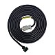 3m(118.11) Encoder Extension Cable with Connector for T6 & T7 Series 23-bit Servo Motor - CEST3M0-2 | StepperOnline CA 3m(118.11) Encoder Extension Cable with Connector for T6 & T7 Series 23-bit Servo Motor - CEST3M0-2 | StepperOnline CA