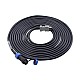 5m(196.85) Encoder Extension Cable with IP65 Aviation Connector for T6 Series 17-bit Servo Motor - CEST5M | StepperOnline CA