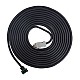5m(196.85) Encoder Extension Cable with Connector for T6 & T7 Series 23-bit Servo Motor - CEST5M0-2 | StepperOnline CA 5m(196.85) Encoder Extension Cable with Connector for T6 & T7 Series 23-bit Servo Motor - CEST5M0-2 | StepperOnline CA