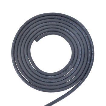 AWG #18 High-flexible with Shield Layer Stepper Motor Cable AWG #18 High-flexible with Shield Layer Stepper Motor Cable