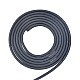 AWG #18 High-flexible with Shield Layer Stepper Motor Cable - CM-18S | StepperOnline CA AWG #18 High-flexible with Shield Layer Stepper Motor Cable - CM-18S | StepperOnline CA