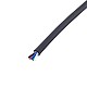 AWG #20 High-flexible Four-core Stepper Motor Cable - CM-20 | StepperOnline CA