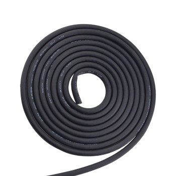 AWG #20 High-flexible Four-core Stepper Motor Cable AWG #20 High-flexible Four-core Stepper Motor Cable