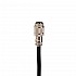 1.7m(67") AWG20 Motor Extension Cable with GX16 Aviation Connector for Nema 23 and 24 Closed Loop Stepper Motors