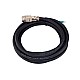 2.7m(106) AWG18 Motor Extension Cable with GX16 Aviation Connector for Nema 34 Closed Loop Stepper Motors - CM3M-18 | StepperOnline CA 2.7m(106) AWG18 Motor Extension Cable with GX16 Aviation Connector for Nema 34 Closed Loop Stepper Motors - CM3M-18 | StepperOnline CA