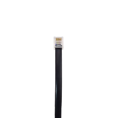 RS232 Cable for BLDC Driver BLS-510 Length 1m - RS232-2 | StepperOnline CA