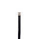RS232 Cable for BLDC Driver BLS-510 Length 1m - RS232-2 | StepperOnline CA