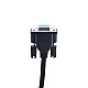 RS232 Cable for BLDC Driver BLS-510 Length 1m - RS232-2 | StepperOnline CA
