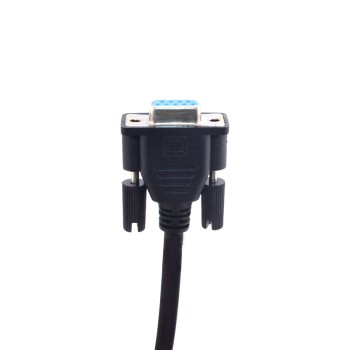CN On Sale - RS232 Cable for BLDC Driver BLS-510 Length 1m