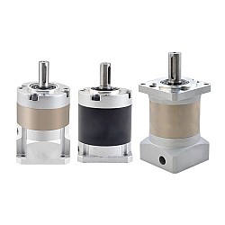 PLE/PLM/PLF Series Gearbox Statement