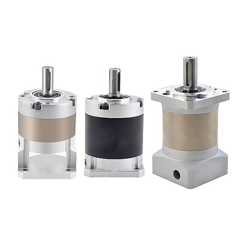 PLE/PLM/PLF Series Gearbox Statement - Gearbox | StepperOnline CA