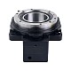 130mm Hollow Rotary Actuator Platform Gear Ratio 10:1 Backlash 3arc-min for Nema 23 Stepper Motor - HRP130KH-G10-D8 | StepperOnline CA