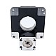 130mm Hollow Rotary Actuator Platform Gear Ratio 18:1 Backlash 3arc-min for Nema 23 Stepper Motor - HRP130KH-G18-D8 | StepperOnline CA 130mm Hollow Rotary Actuator Platform Gear Ratio 18:1 Backlash 3arc-min for Nema 23 Stepper Motor - HRP130KH-G18-D8 | StepperOnline CA