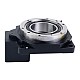 130mm Hollow Rotary Actuator Platform Gear Ratio 10:1 Backlash 3arc-min for 60mm x 60mm Servo Motor - HRP130KK-G10-D14 | StepperOnline CA